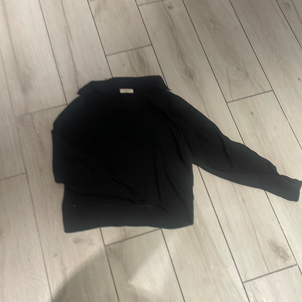 Babaton batwing blouse